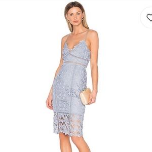 Bardot Crochet Dress ✨